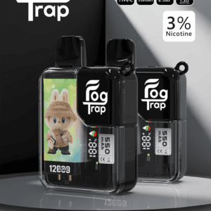 蠟筆小新 × LABUBU 12,000 口 Fog Trap 旗艦級聯名主機、潮玩粉絲必收精品 買 10 送 1 震撼回饋、平均單價挑戰市場最低 智能油電雙顯示螢幕 台灣現貨