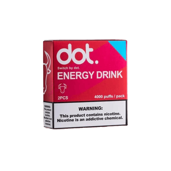 【買 5 盒送主機】DOT 佩特里專用彈 Mesh 技術確保口感始終如一 3%醇熟配方呈現絲綢般順滑體感 極致濃郁口感 台灣現貨:圖片 3